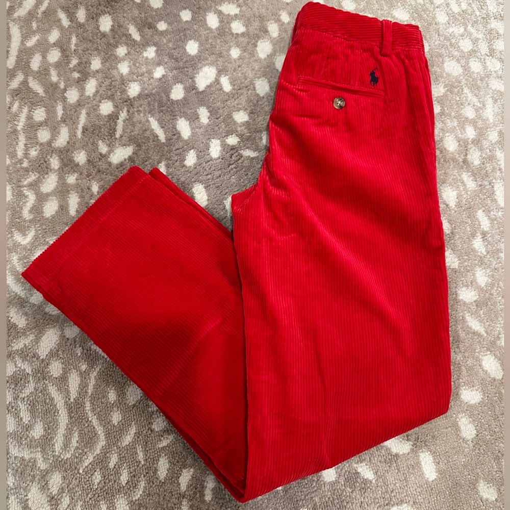 RL Red Chords